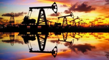 تصاعد التوترات في الشرق الأوسط يدفع أسعار النفط للقفز بنسبة 3%